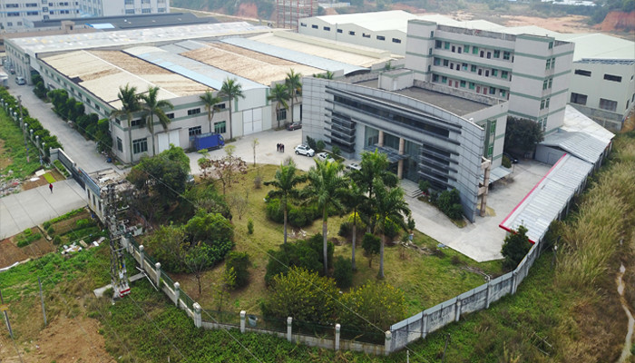 Foshan Wonderful Composite Material Co., Ltd.