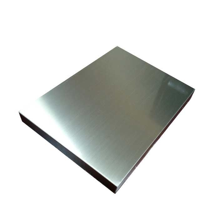 1220mmx2440mm Stainless Steel Honeycomb Panel Tahan Korosi Untuk Lift