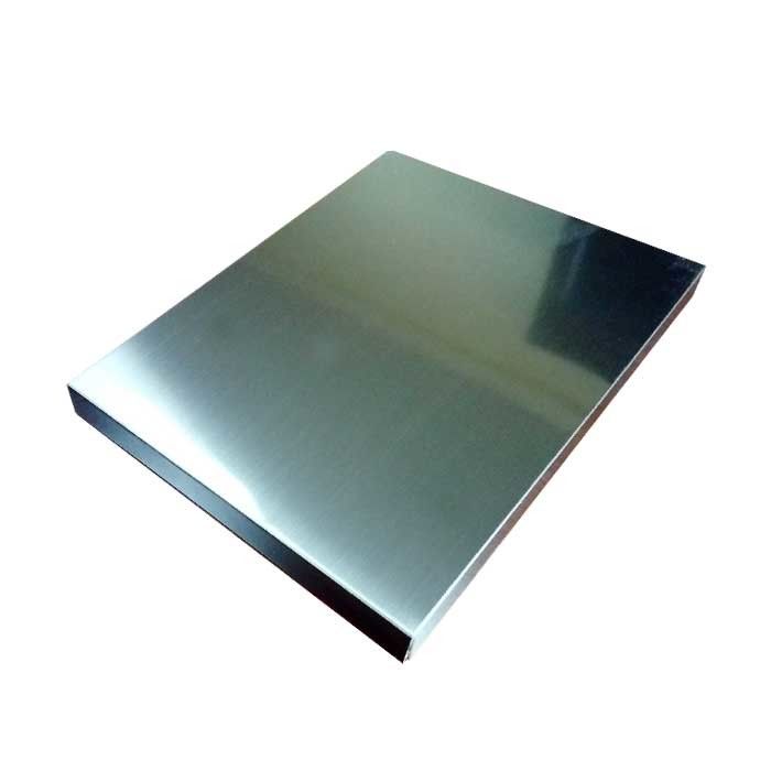 Aluminium 20mm Cermin Stainless Steel Honeycomb Panel Eksterior 4x8 Untuk Tirai