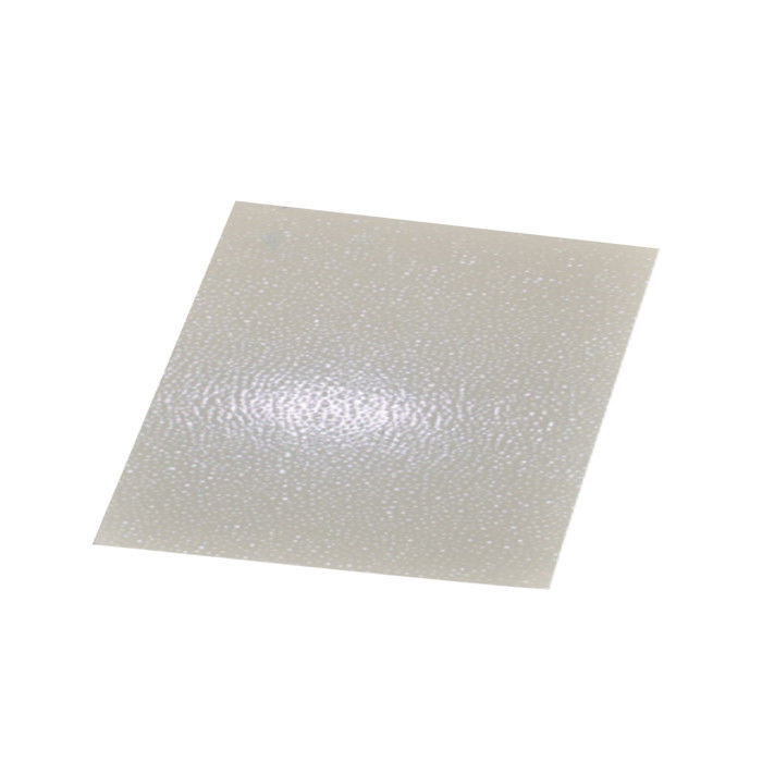 Panel Plafon FRP Timbul PP Honeycomb Core FRP Fiberglass Panel Diperkuat