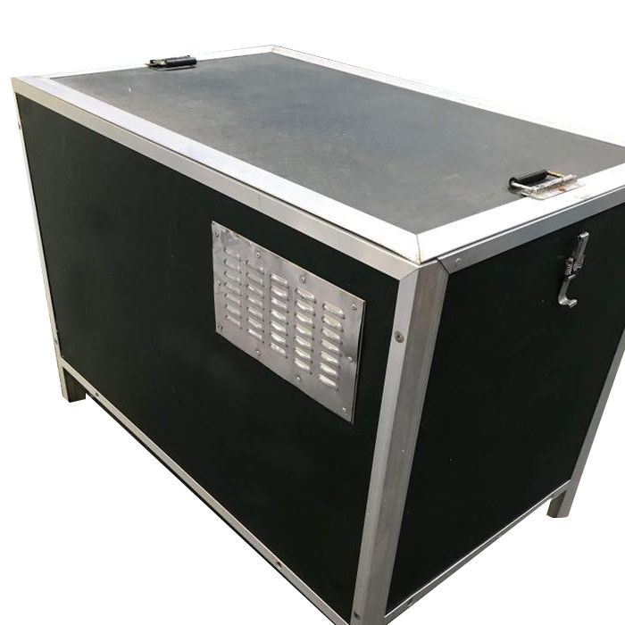 High Density EPS Foam Core Fiberglass Dog Kennel FRP Sandwich Panel